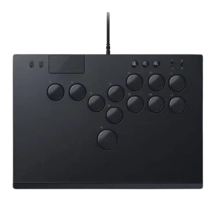 Arcade stick