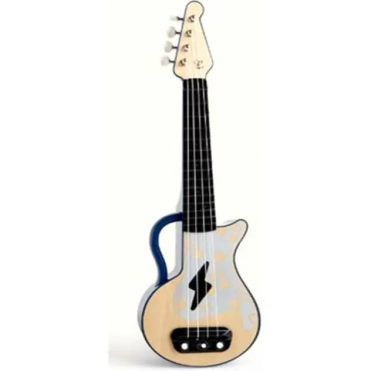 Hape Teach Yourself Electric Ukulele