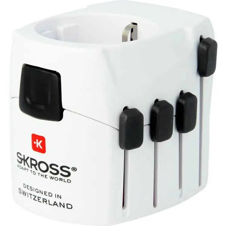Reseadapter