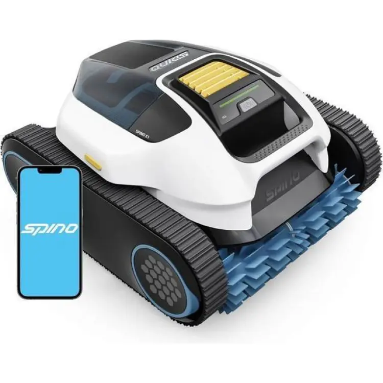 Mammotion Poolrobot Spino E1 EU