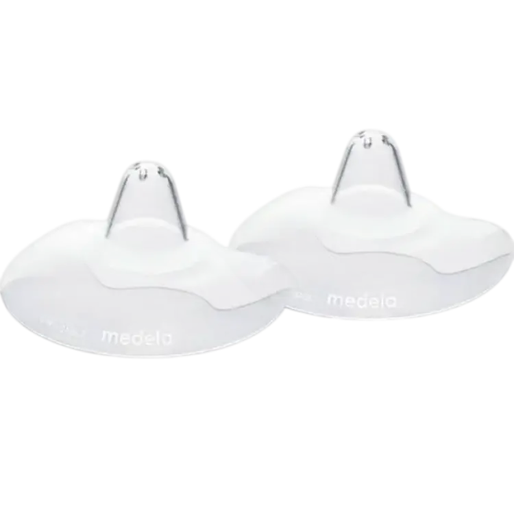 Medela Contact Nipple Shields M 20mm 2-pack