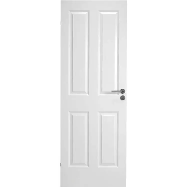 Swedoor Style 04 Ytterdörr S 0502-Y (80x210cm)