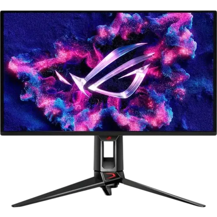 ASUS ROG Swift 27" 4K Gamingskärm PG27UCDM