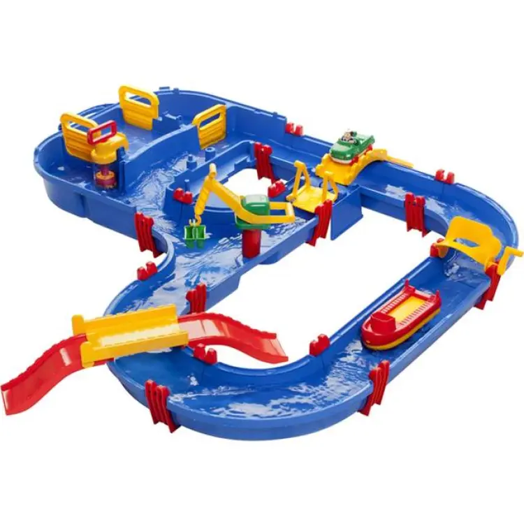 Aquaplay Megabridge