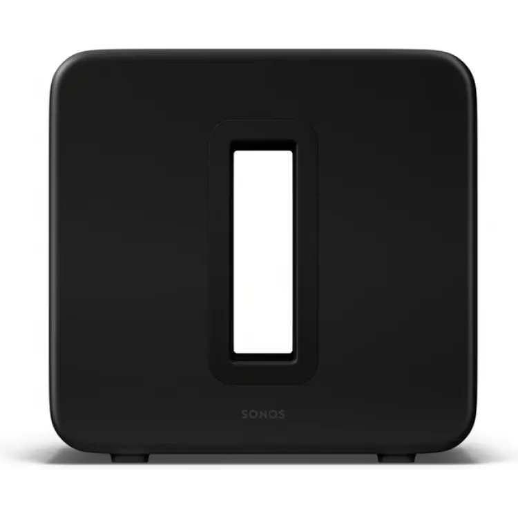 Sonos Sub 4 Black