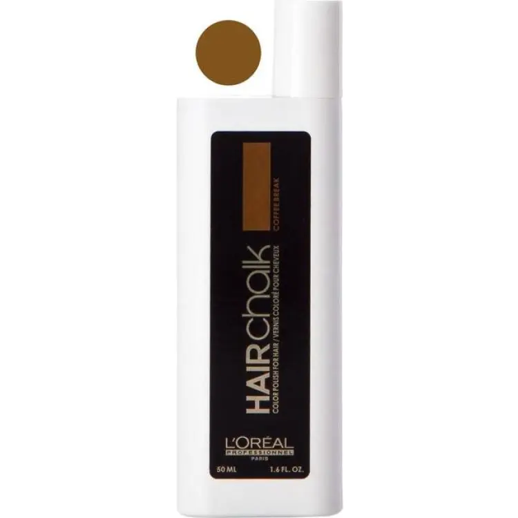 Hårkrita