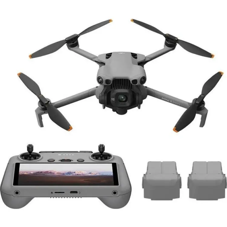 DJI Mini 5 Pro Fly More Combo RC2