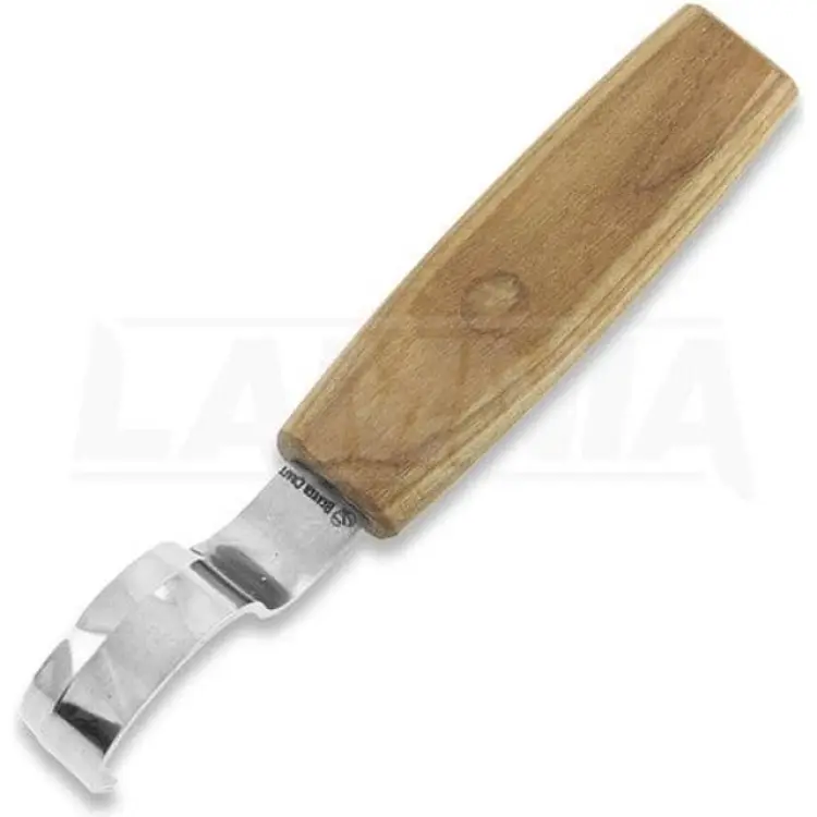 BeaverCraft BeaverCraft SK2 Skedkniv 30mm