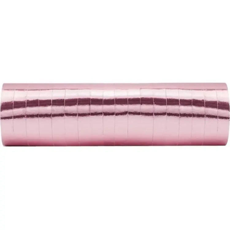 Streamer Serpentine Rose Gold