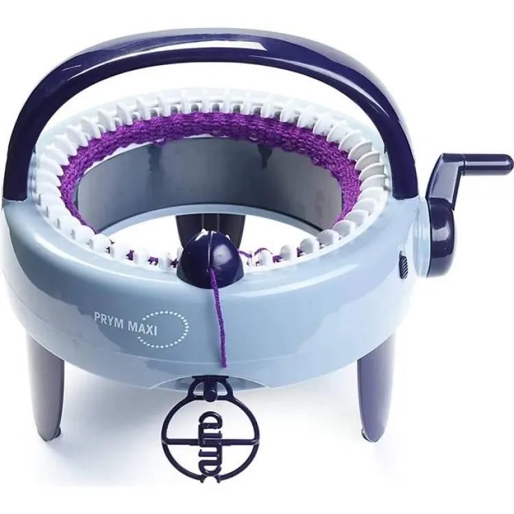 Prym Knitting Mill Maxi