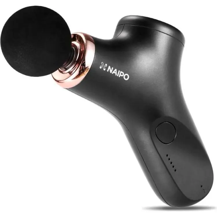 Naipo NP-MG01 Mini Massagepistol