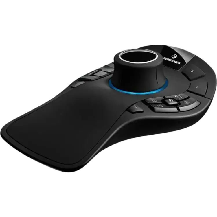 3DConnexion SpaceMouse Pro