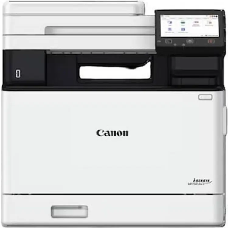 Canon skrivare