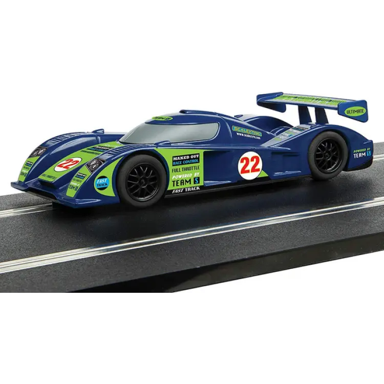 Scalextric Start Endurance Car Maxed Out Race Control