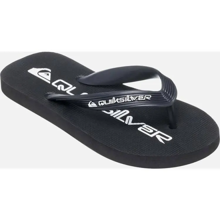 Quiksilver Java Word Sandal Sandaler - Black