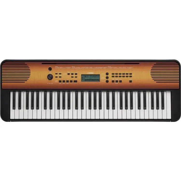 Yamaha PSR-E360