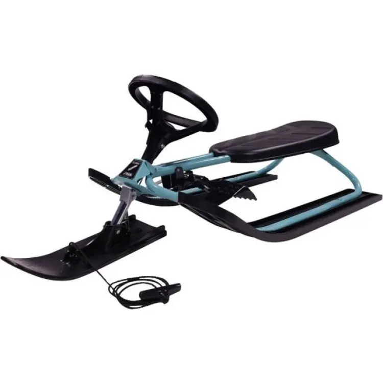 STIGA Sports Snowracer Iconic