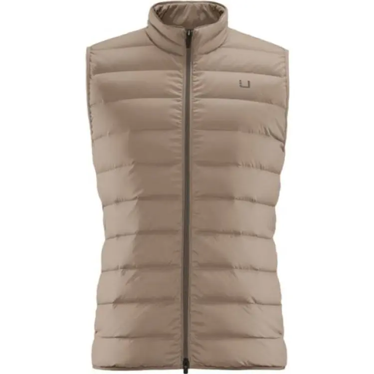 UBR Sonic dunväst dark sand