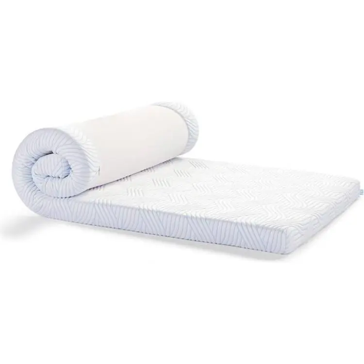 Tempur Pro Plus SmartCool Mjuk Bäddmadrass