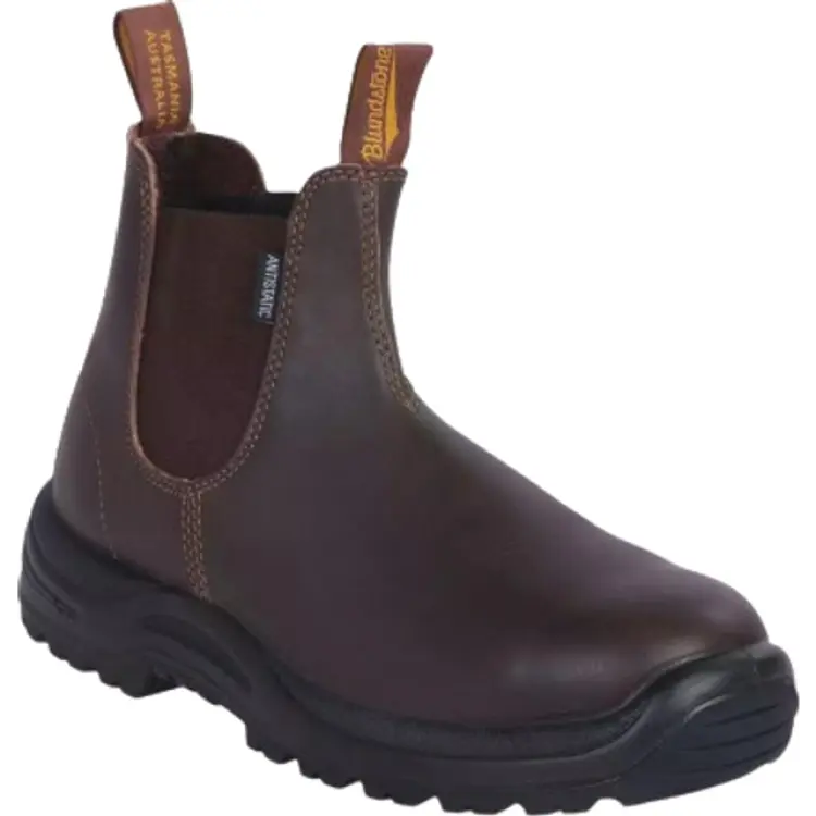 Blundstone 122 S3 Safety Boots