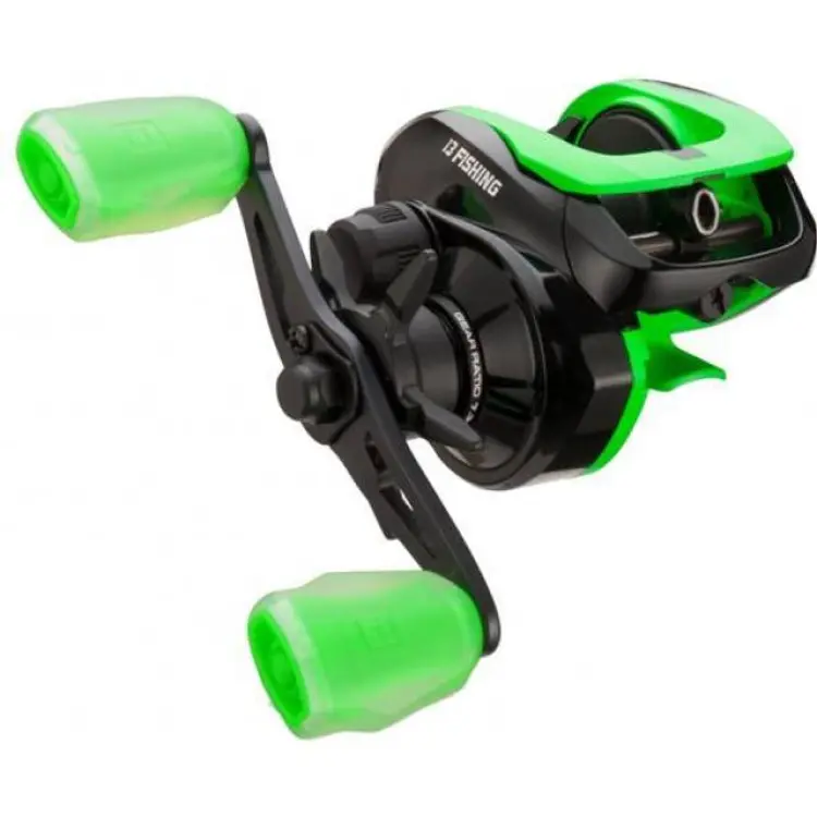 13 Fishing Modus RP2 Baitcast Reel 8.1:1 RH