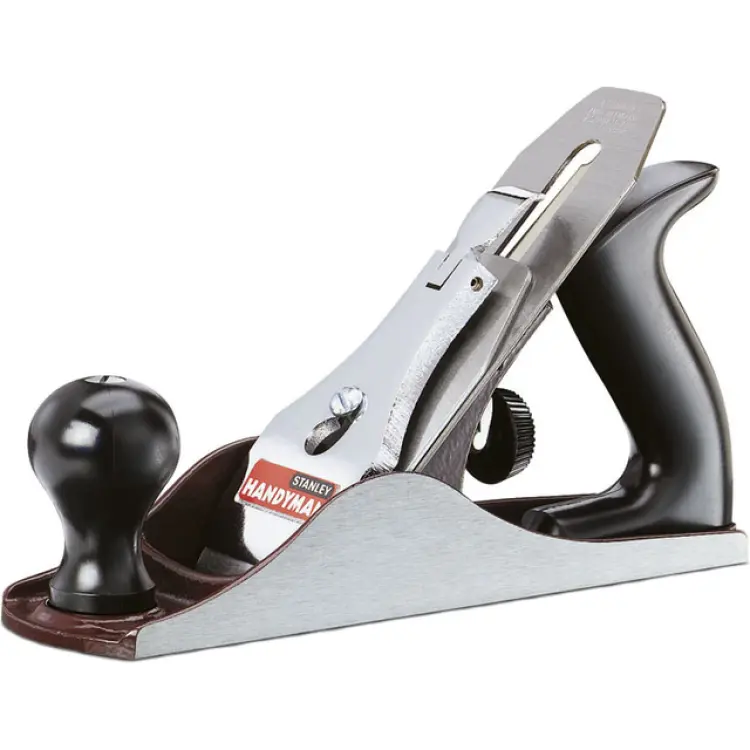 Stanley Tools 1-12-204 Handyman Bänkhyvel