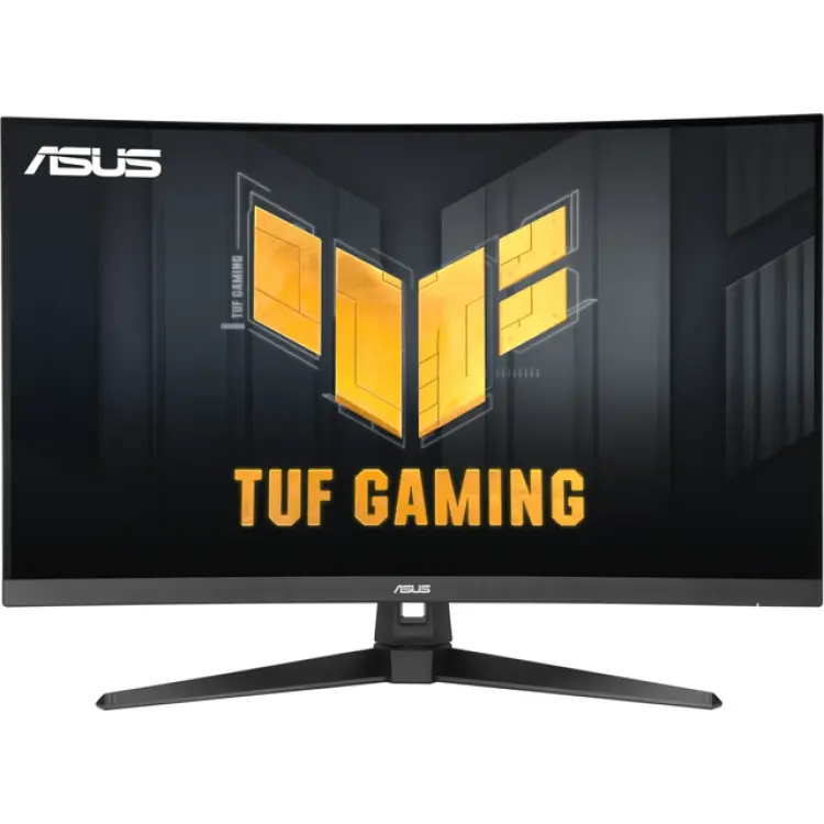 ASUS TUF VG32WQ3B 32 Inch Curved Monitor