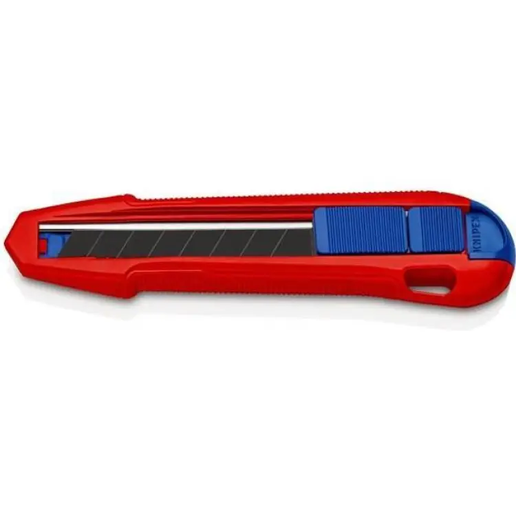 Knipex 9010165BK Brytbladskniv