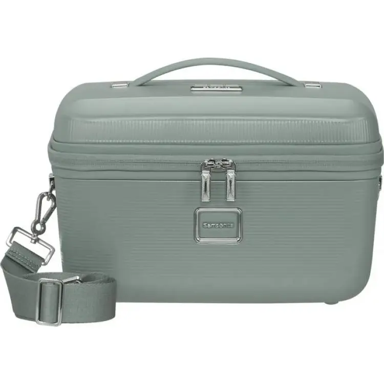 Samsonite Kosmetikkväska Grå