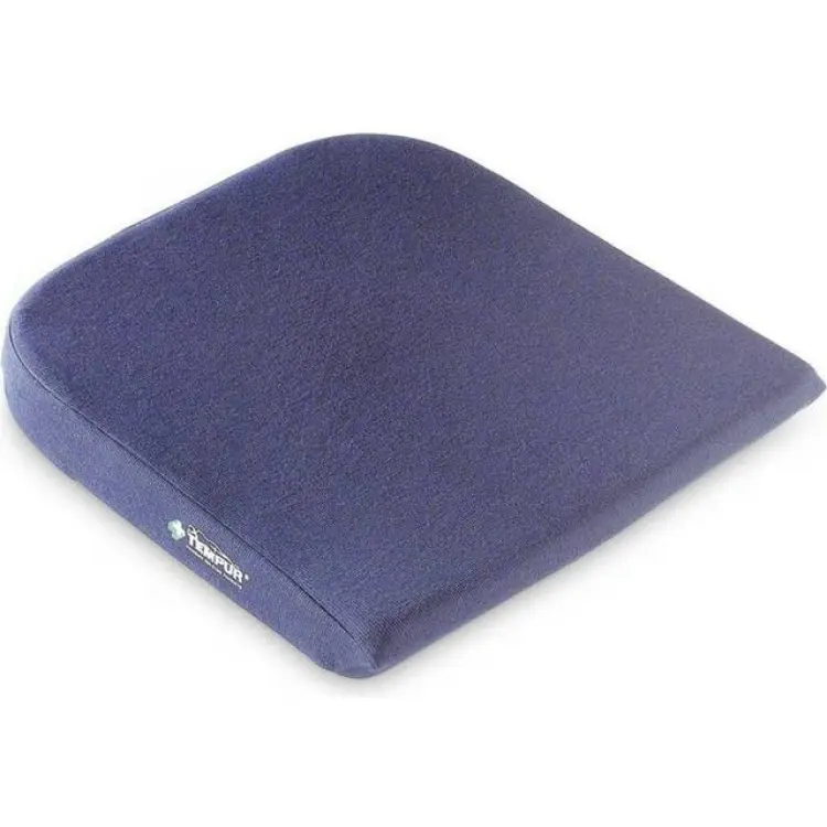 Tempur TSE3007M Stolsdyna Blå (42x40cm)