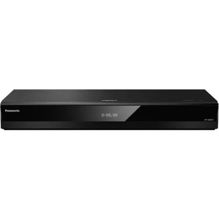 Blu-ray