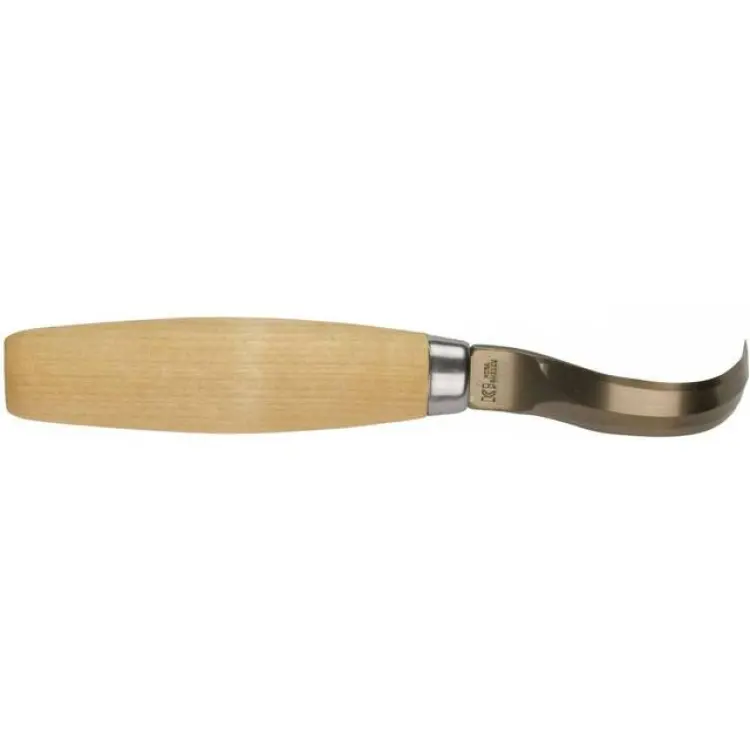 Morakniv 163 Double Edge Skedkniv