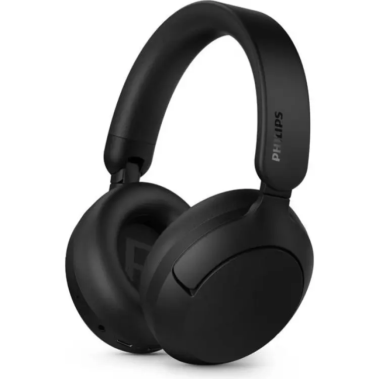 Philips TAH6000 Trådlösa ANC Hörlurar Svarta