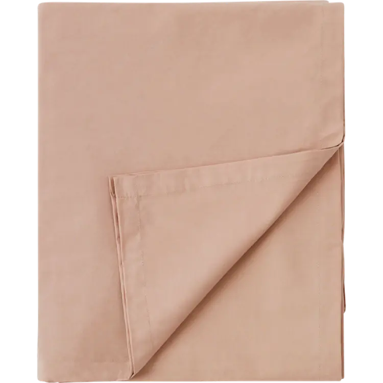 Lexington American Underlakan Beige, Natur (260x220cm)