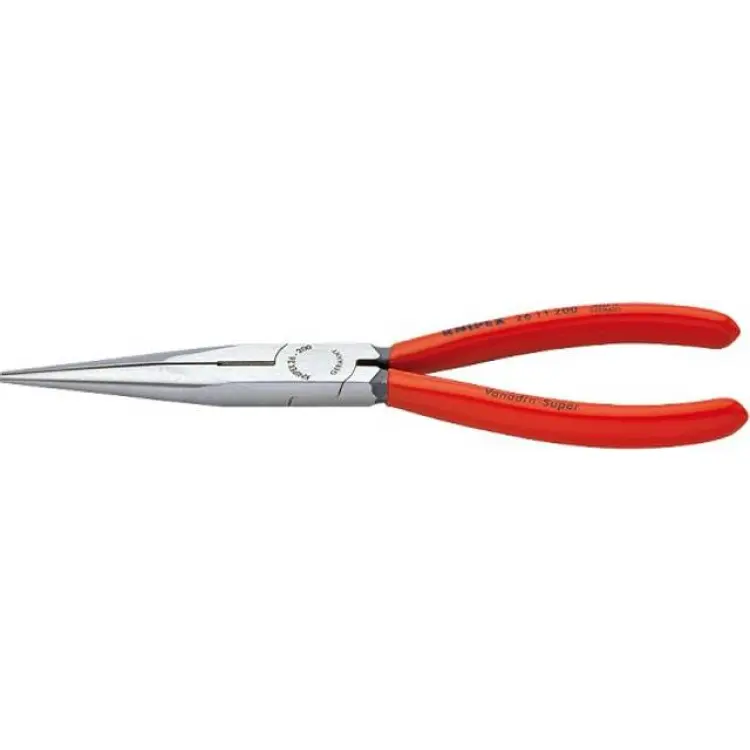 Knipex 26 11 200 Snipe Spetstång