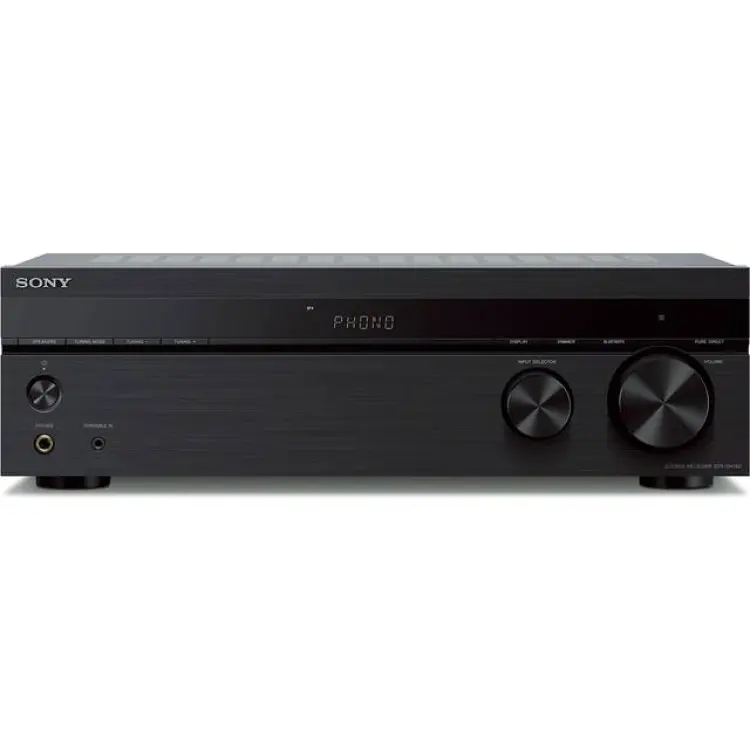 Sony STR-DH190