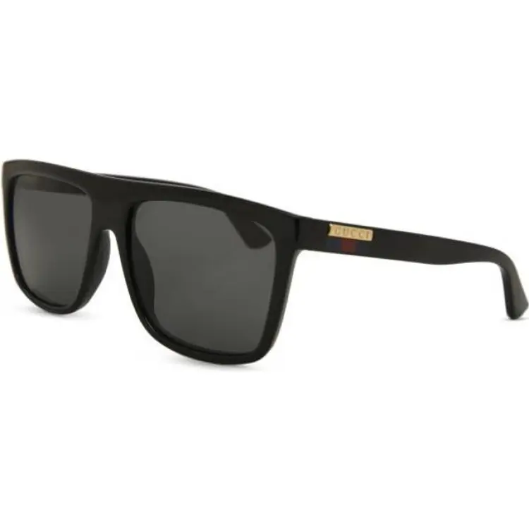 Gucci GG0748S 001 - Black