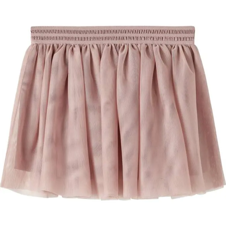 Name It flicka Nmfnutulle kjol Noos, Träros