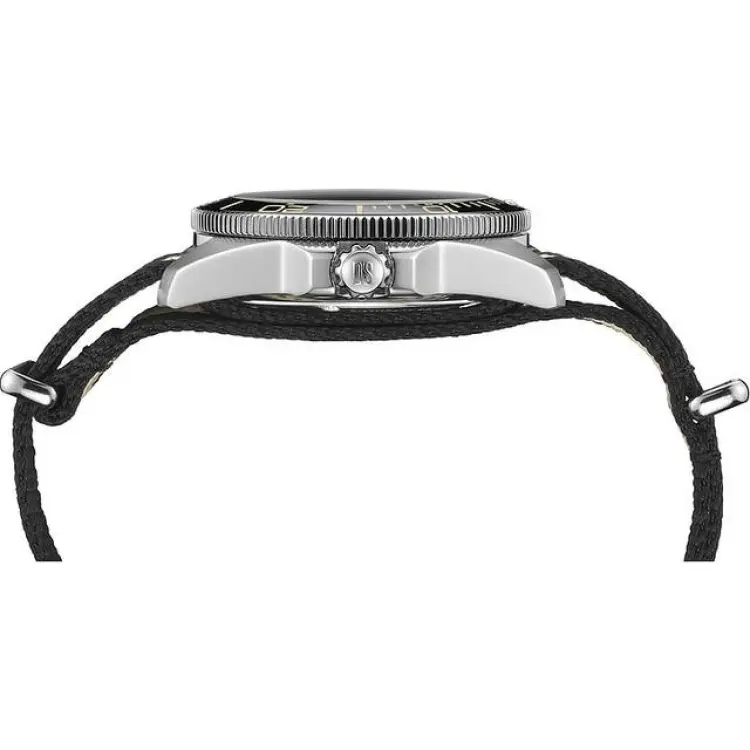 Certina DS Action Diver 40.5mm Automatiskt