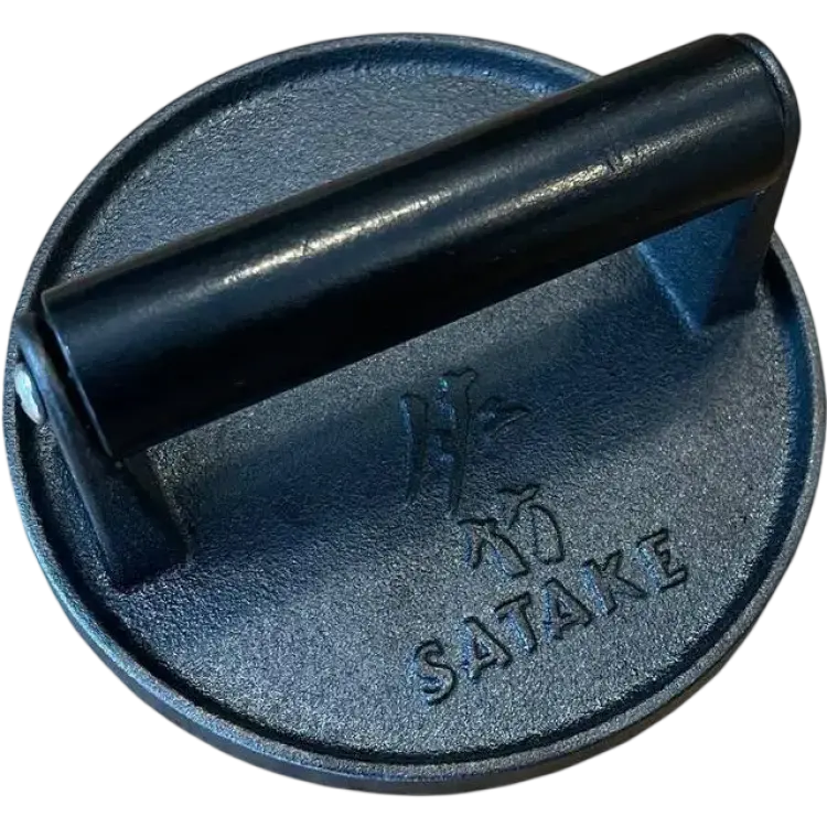 Satake - Hamburgerpress 14.2cm
