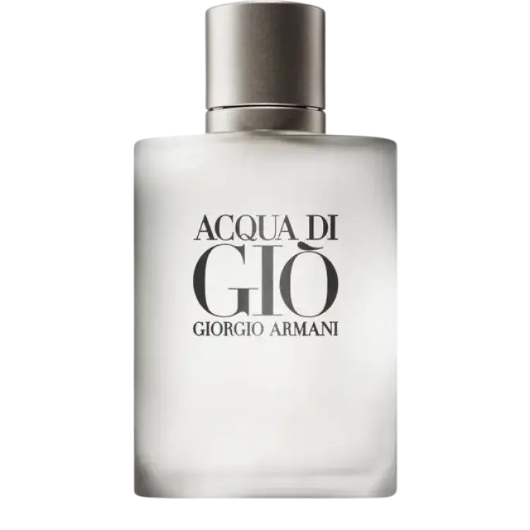 Eau de Toilette