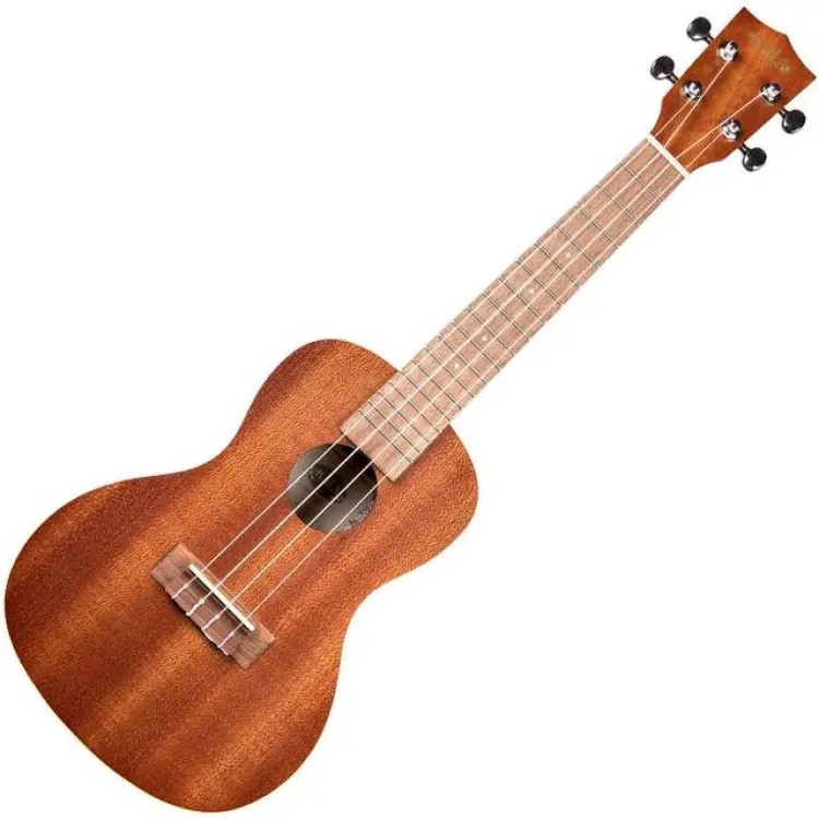 Kala KA-C. Mahogany Concert Ukulele