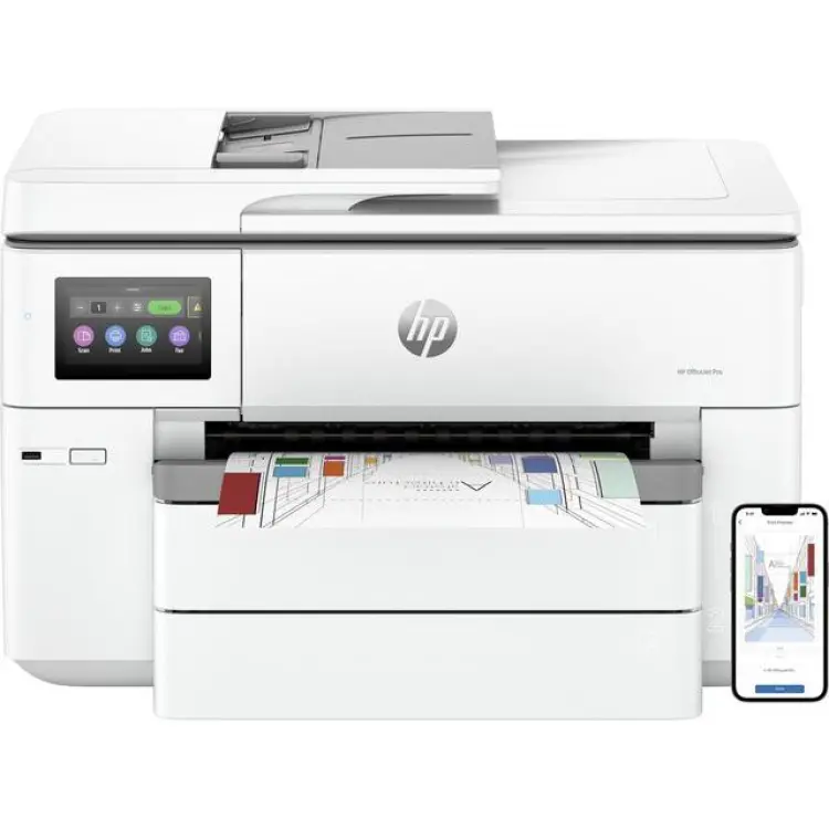 HP Officejet Pro 9730e