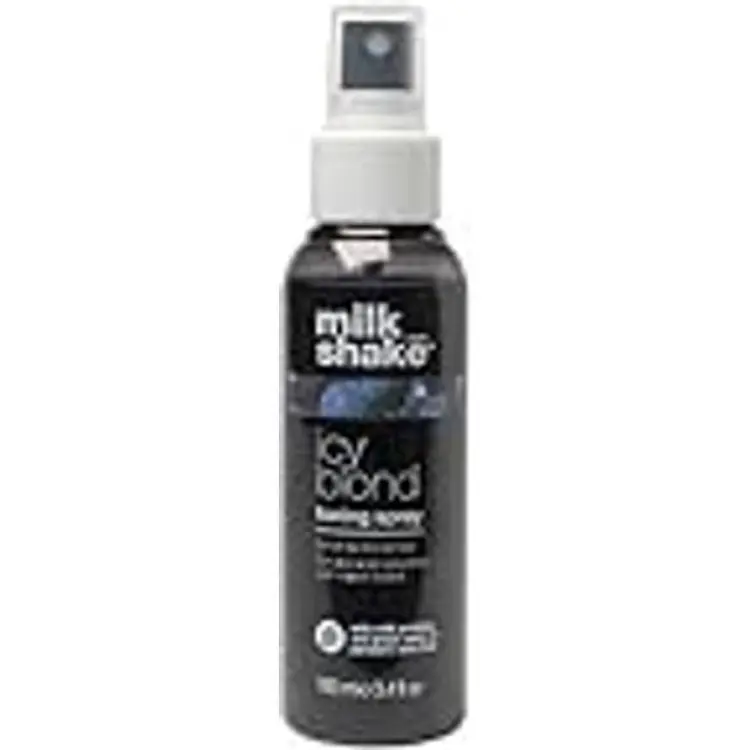milk_shake icy blond toning toning spray speciellt 100ml