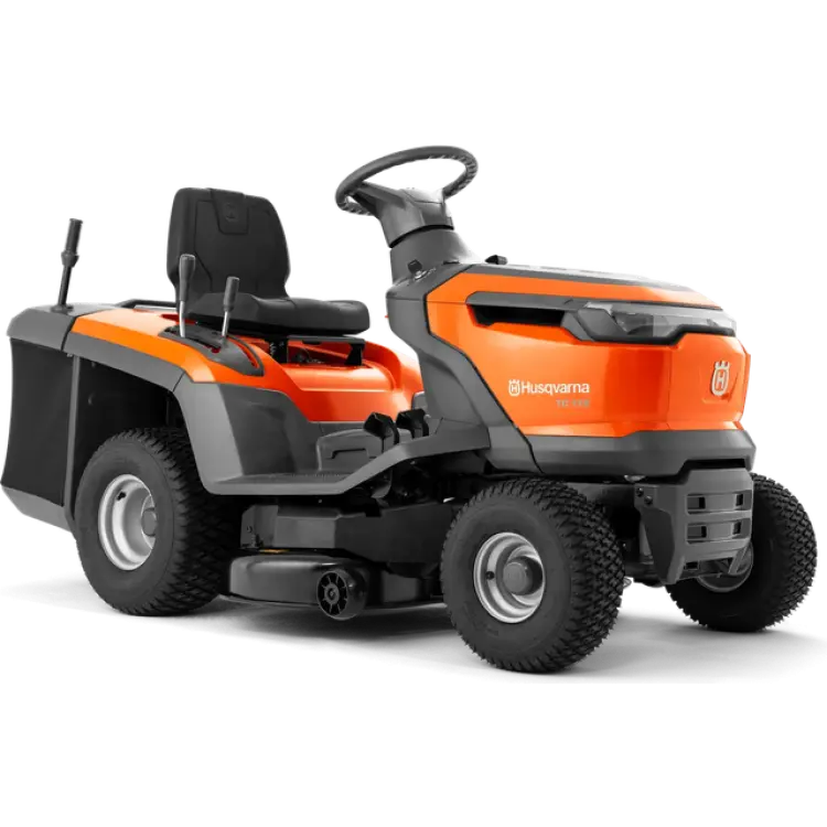 Husqvarna TC 112