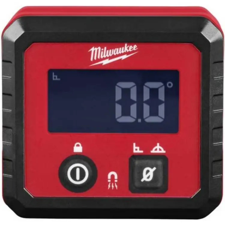 Milwaukee 4932493656 Digital Vinkelmätare