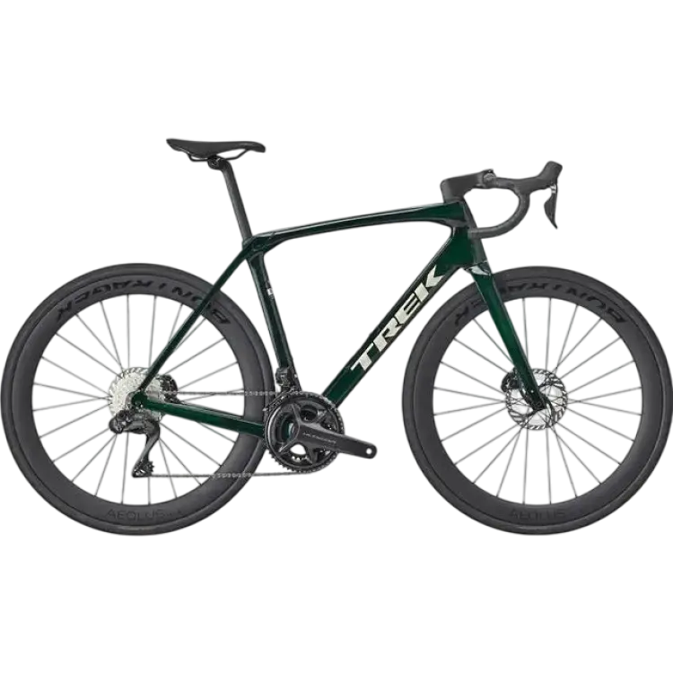Trek Domane SL 7 Gen 4 Ivy Smoke Racercykel