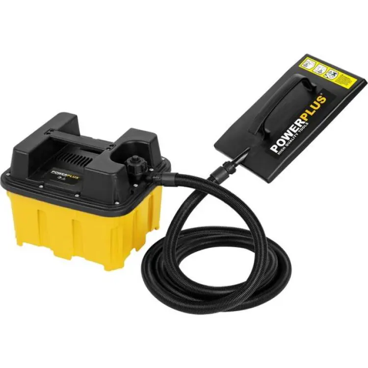 Power Plus POWX340