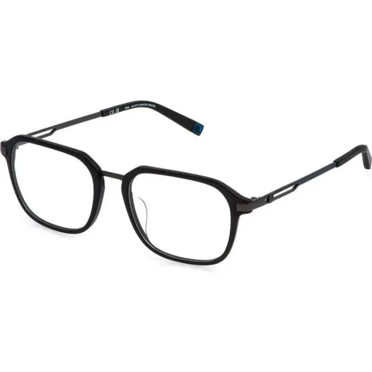 Fila VFID16 703 Men's Reading Glasses Black
