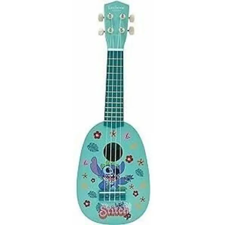 Lexibook Gitarr för barn 53 cm